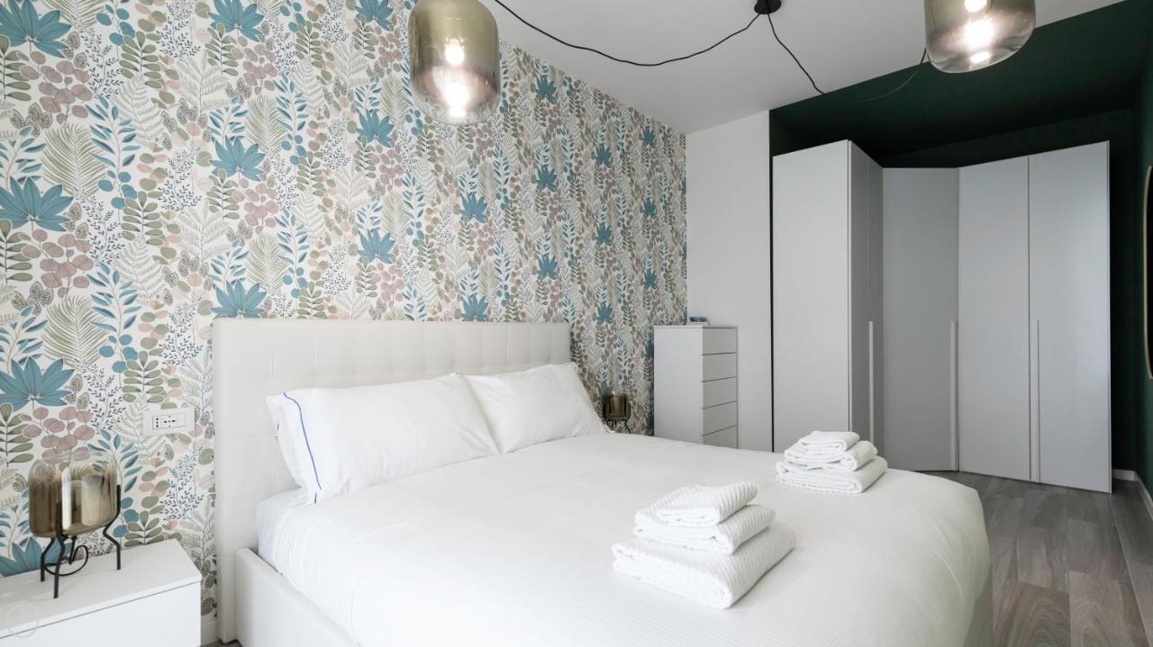 Italianway - Pasolini 70 A Uptown Appartement Milaan
