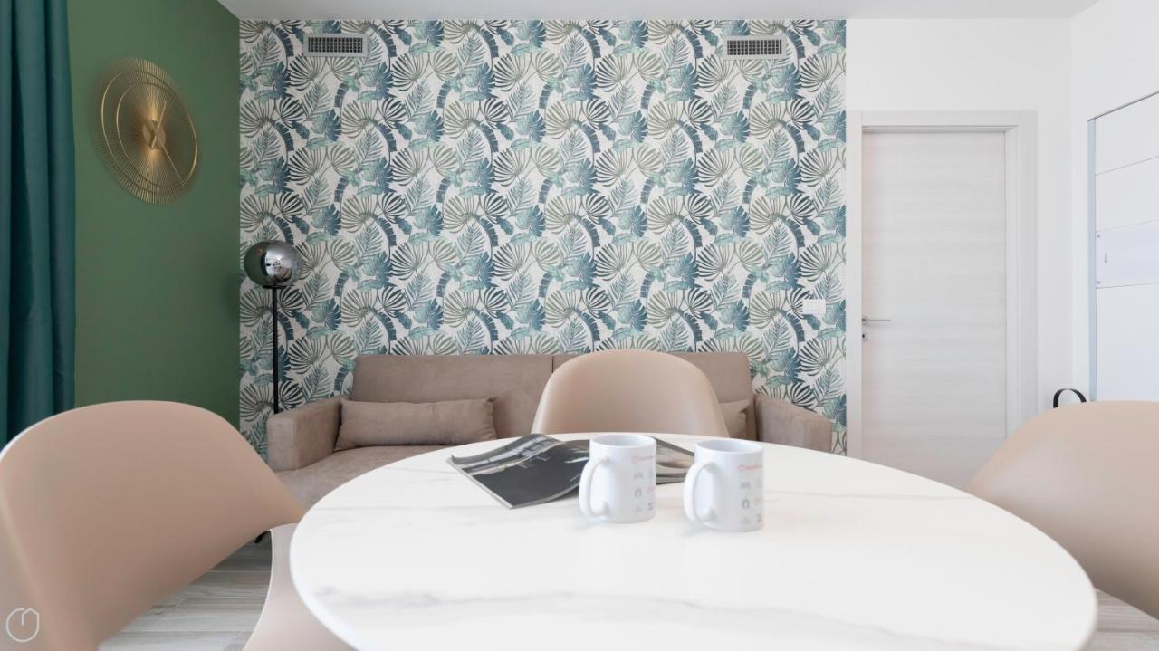 Appartement Italianway - Pasolini 70 A Uptown Milaan