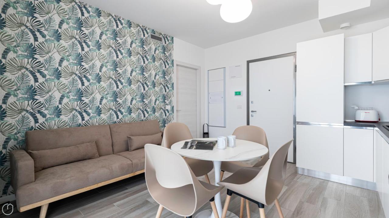 Appartement Italianway - Pasolini 70 A Uptown *