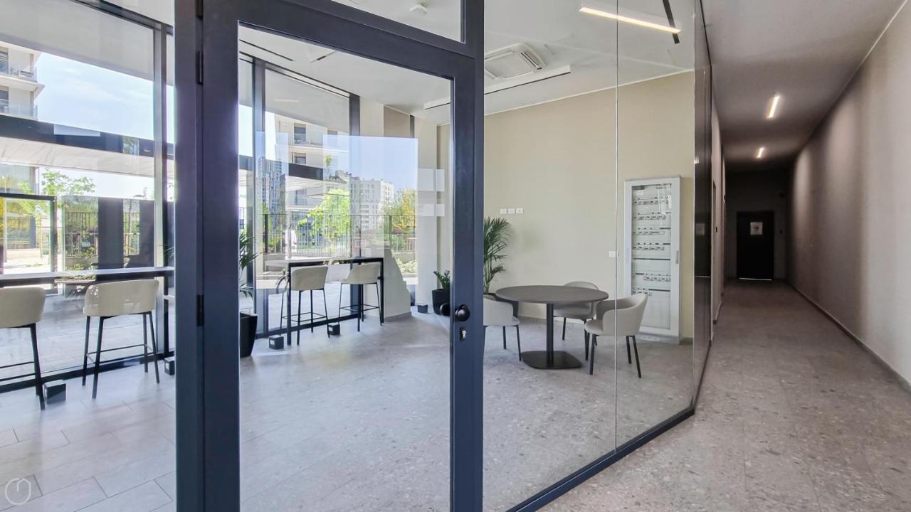 Apartment Italianway - Pasolini 70 A Uptown Milan