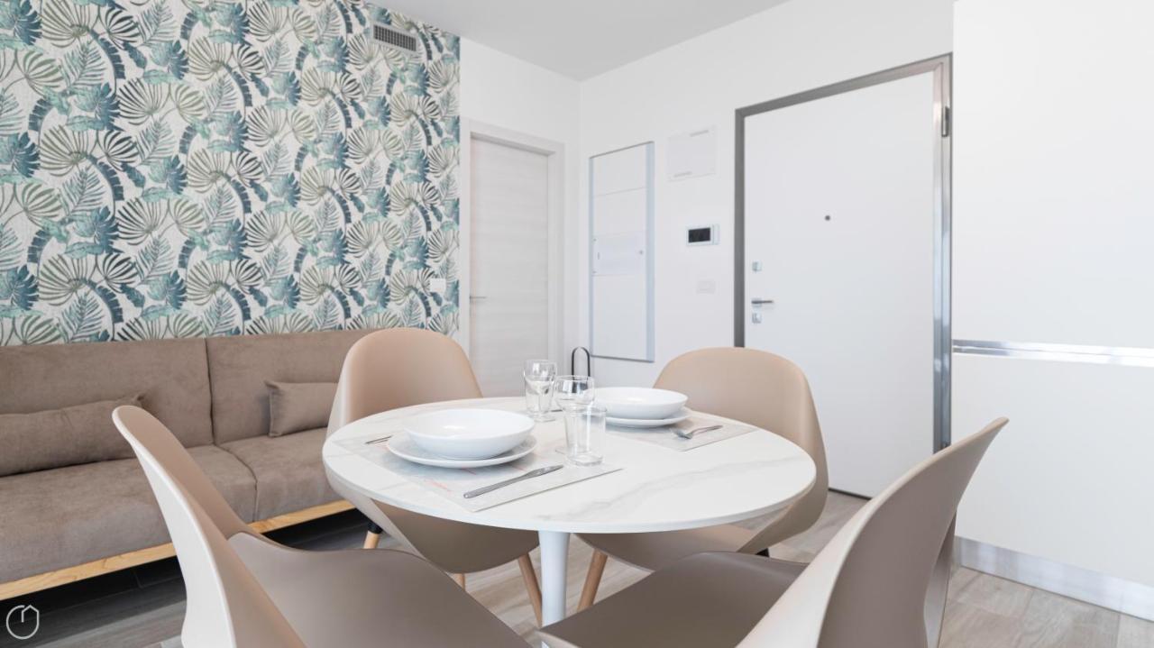 Appartement Italianway - Pasolini 70 A Uptown