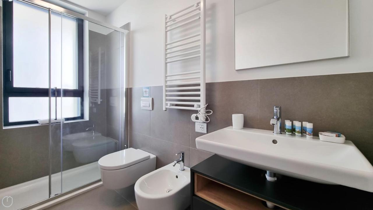 Apartment Italianway - Pasolini 70 A Uptown *