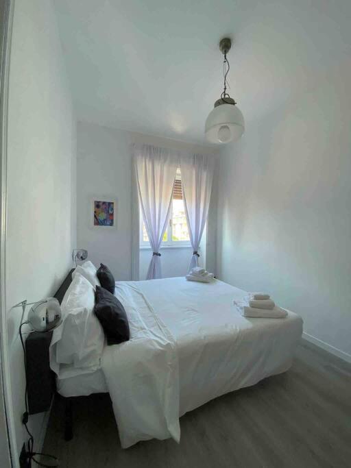 Apartment Fidias House *