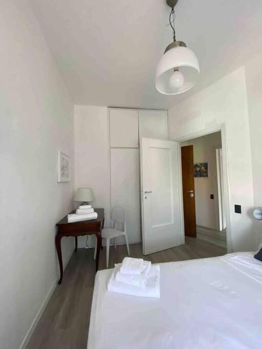 Apartment Fidias House Milan