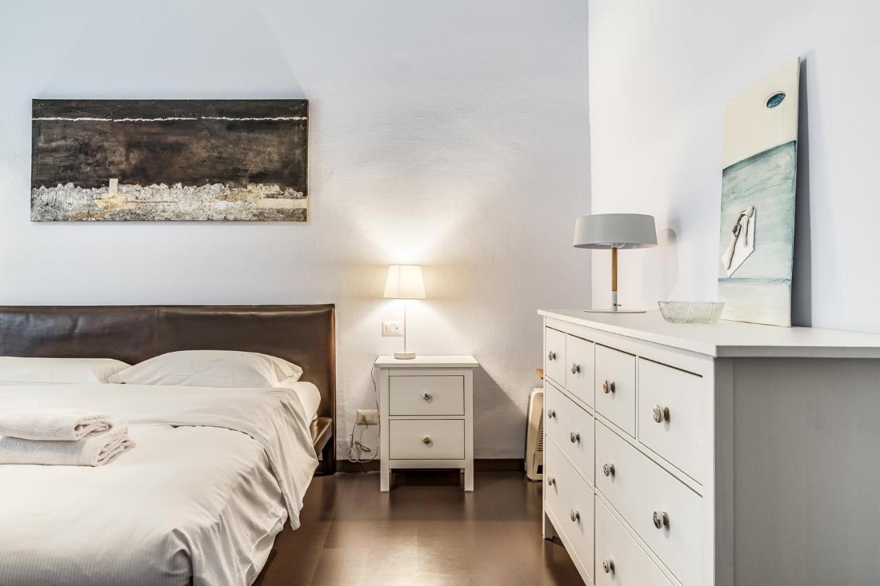 Citylife Tiziano 4pax Wifi Apartment