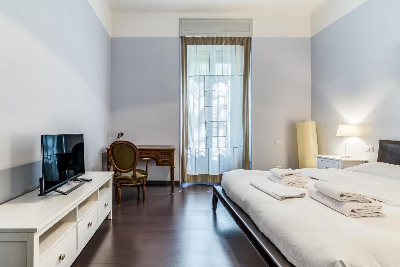 Citylife Tiziano 4pax Wifi Milan