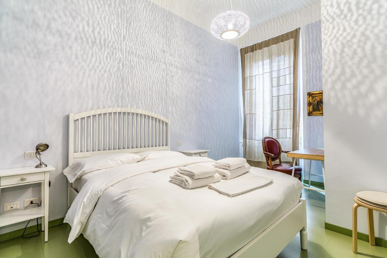 Apartment Citylife Tiziano 4pax Wifi Milan