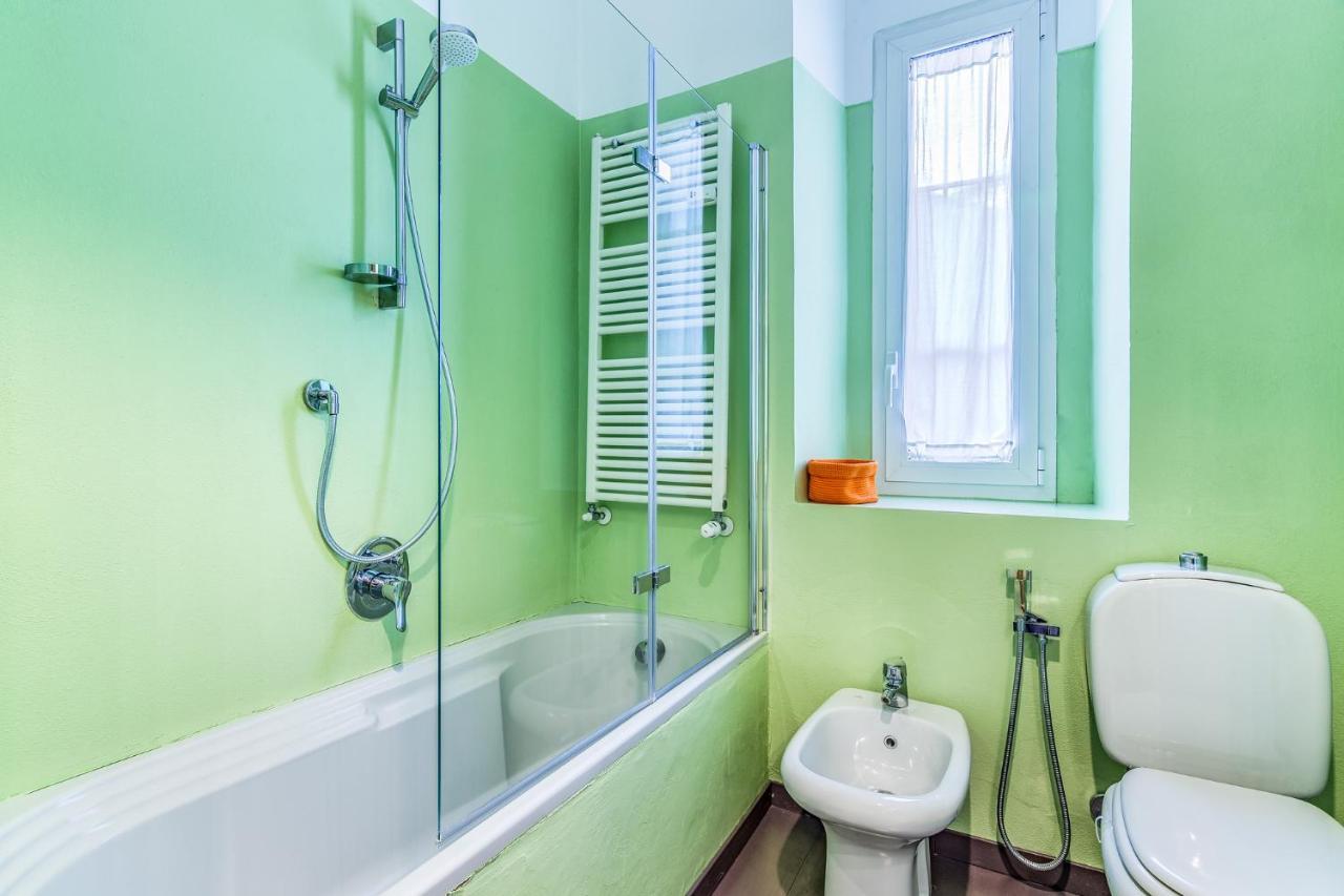 Citylife Tiziano 4pax Wifi Apartment *