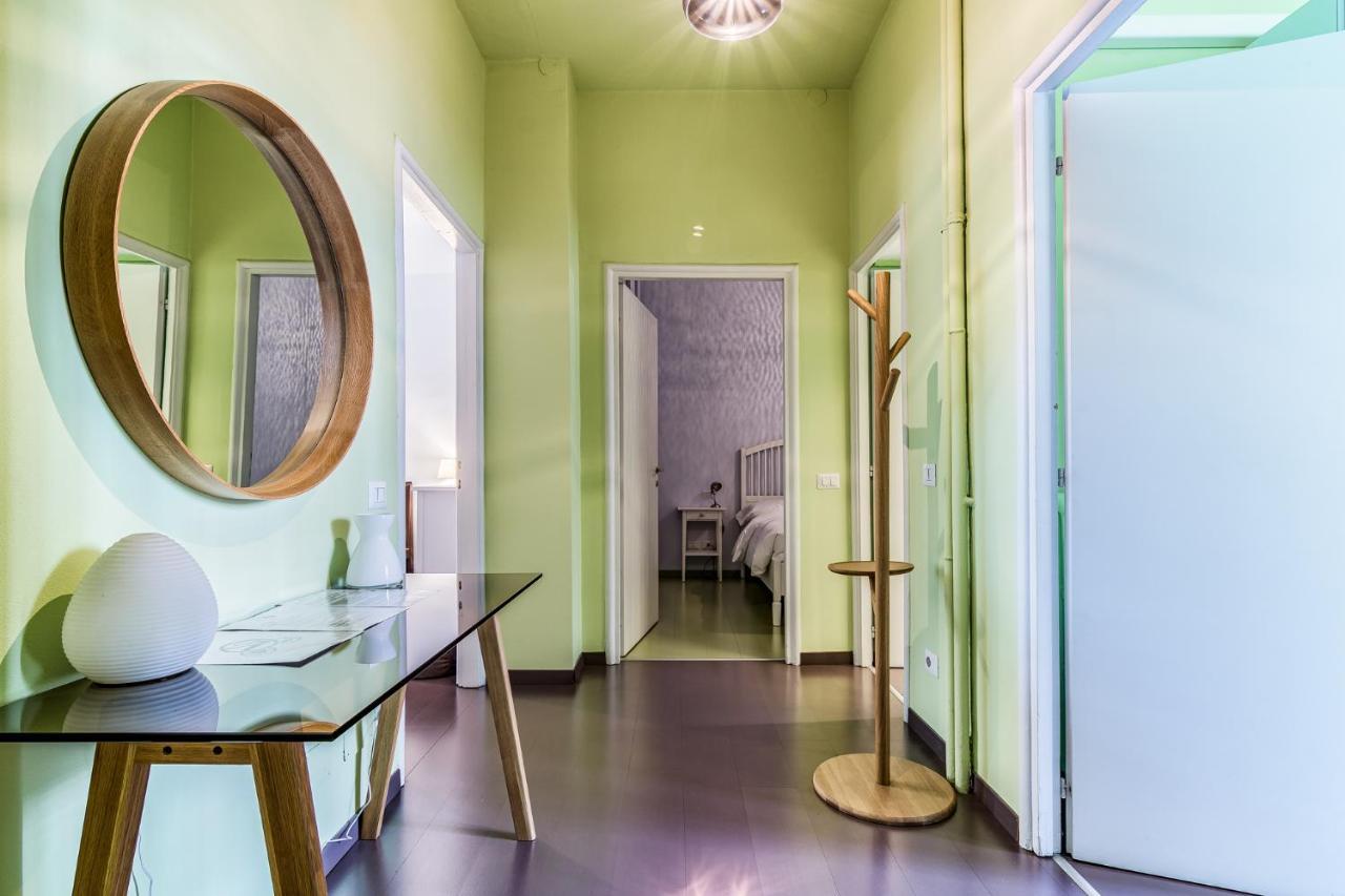 Apartment Citylife Tiziano 4pax Wifi Milan