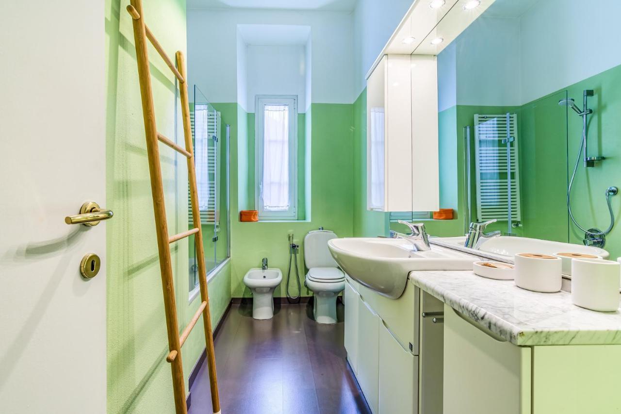 Apartment Citylife Tiziano 4pax Wifi Milan