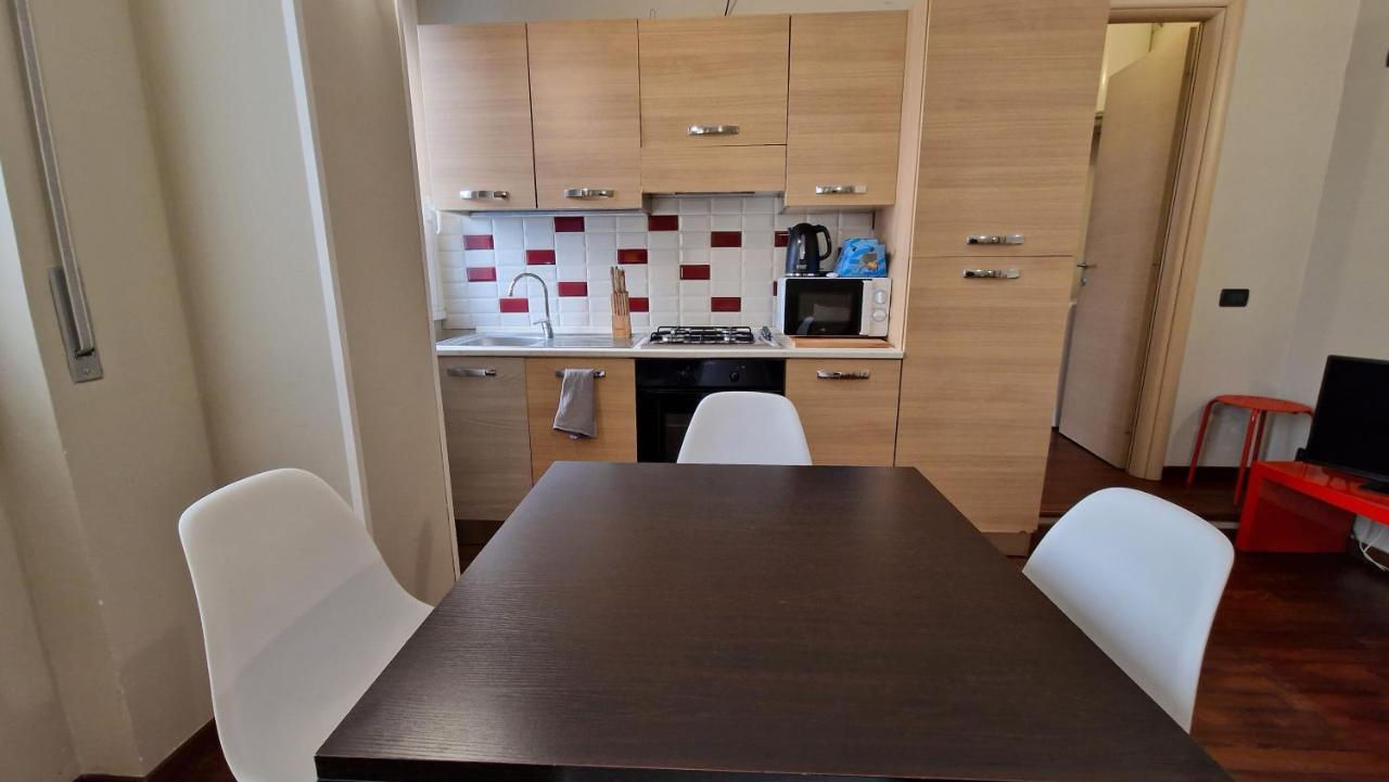 Appartamento Bilocale In Zona *
