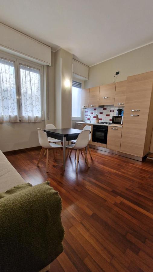 Bilocale In Zona Milano