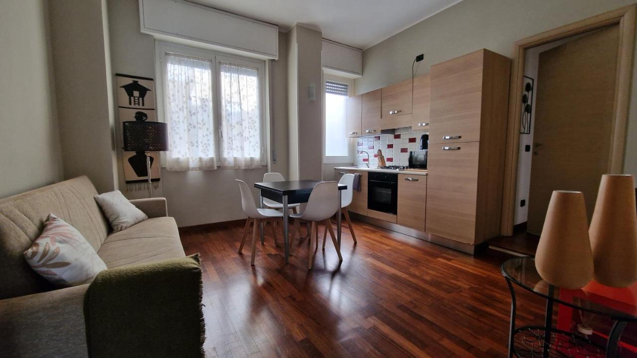 Appartamento Bilocale In Zona