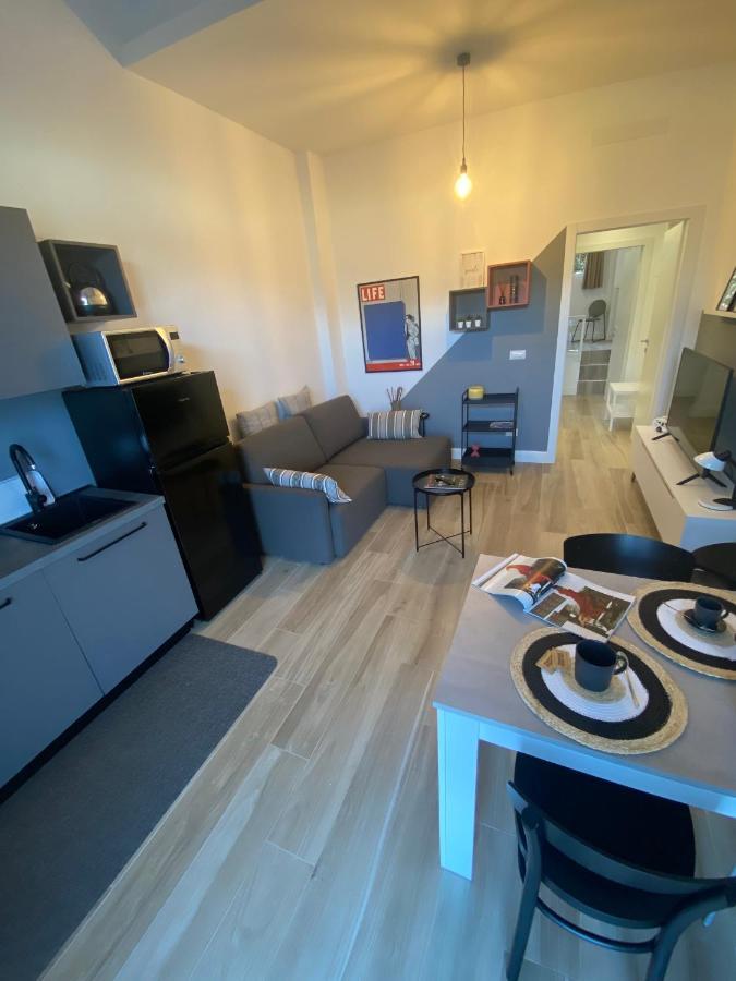 A Casa - Just Like At Apartment Mailand