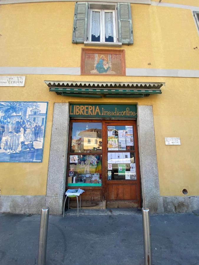 A Casa - Just Like At Milano