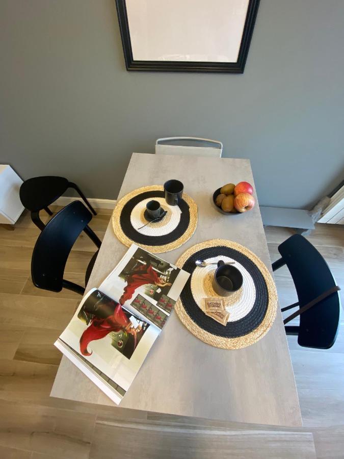 Lejlighed A Casa - Just Like At Milano
