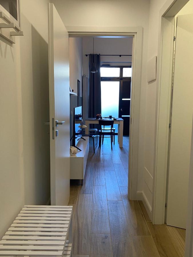 Apartment A Casa - Just Like At Mailand