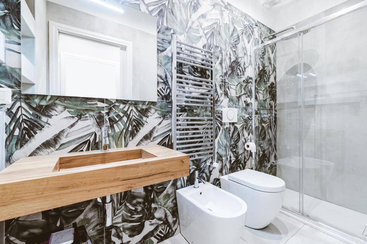 Mico Citylife Luxuryflat, 100m Metro Apartment Milan