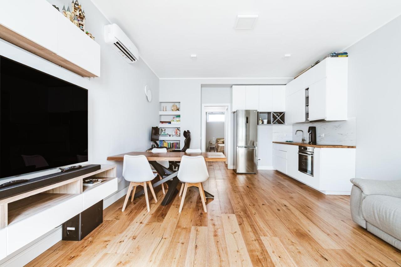 Mico Citylife Luxuryflat, 100m Metro Apartment Milan