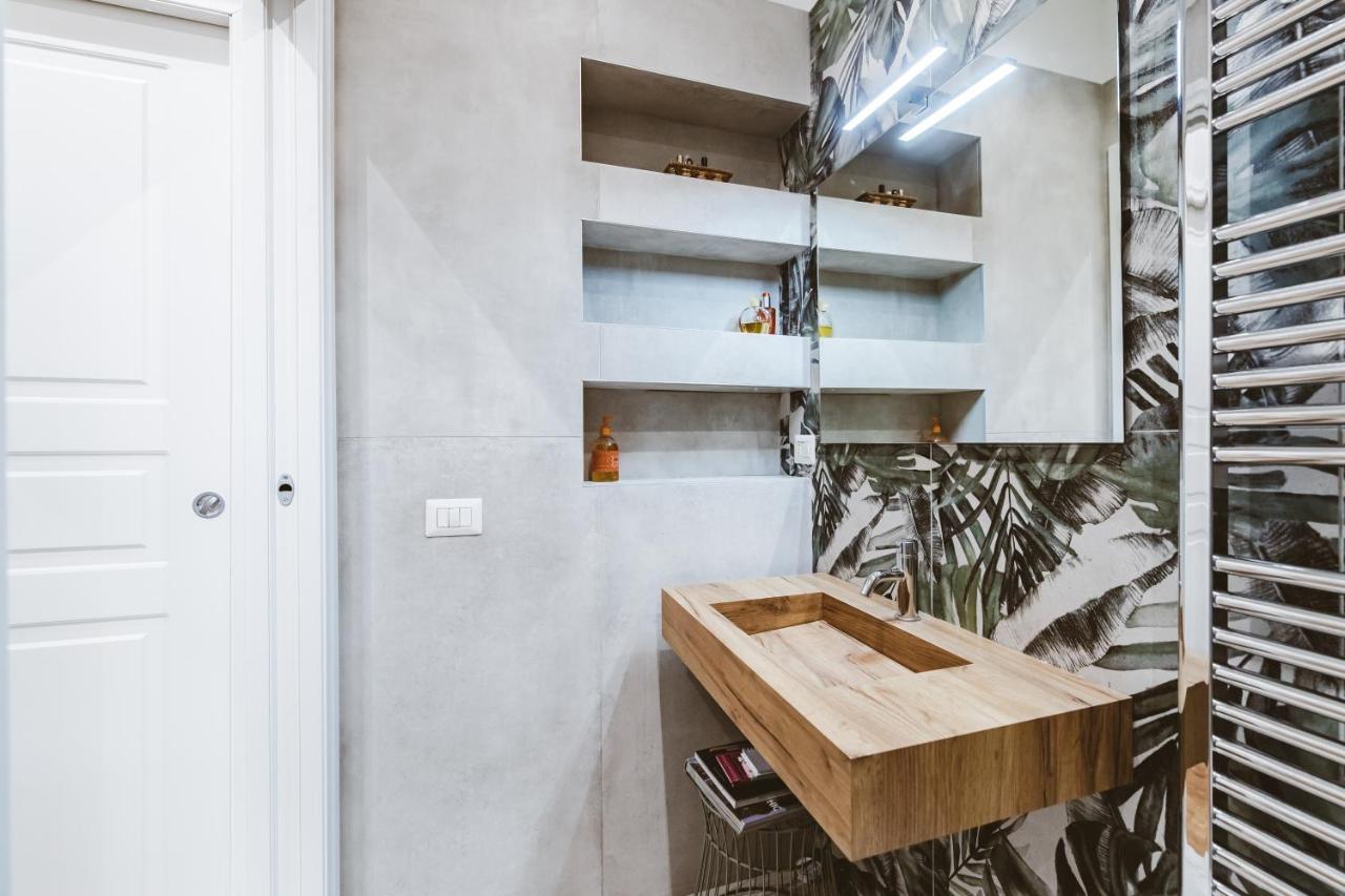 Mico Citylife Luxuryflat, 100m Metro Apartment Milan