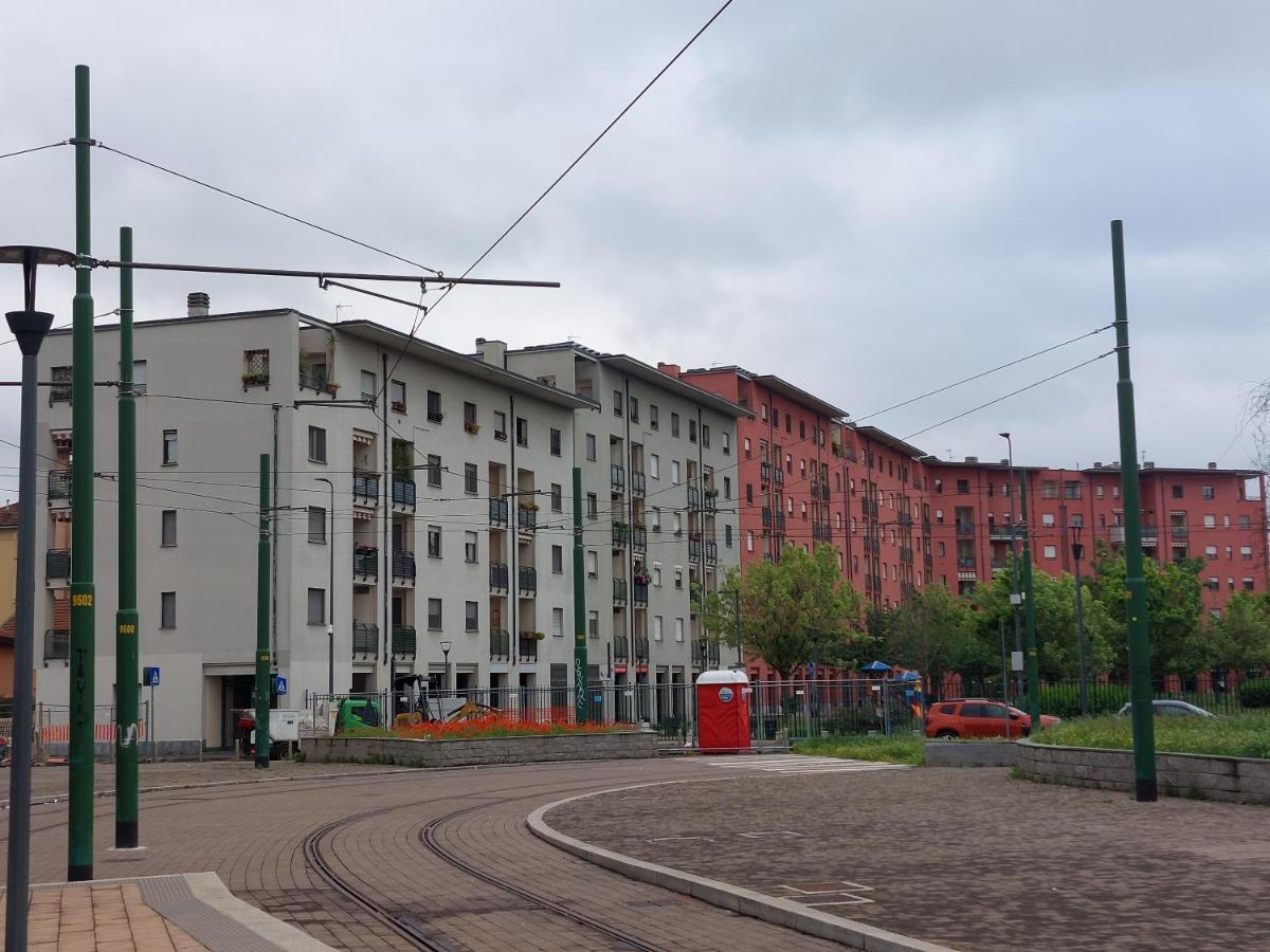 Expo Guest house Milan