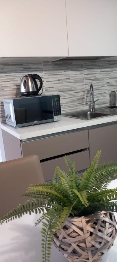 Primopiano - Umbria Appartement