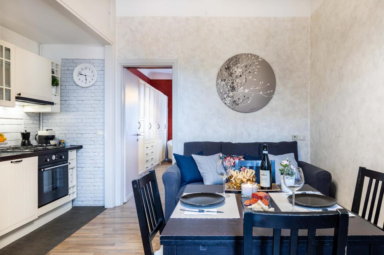 Appartement Tirso 9 No