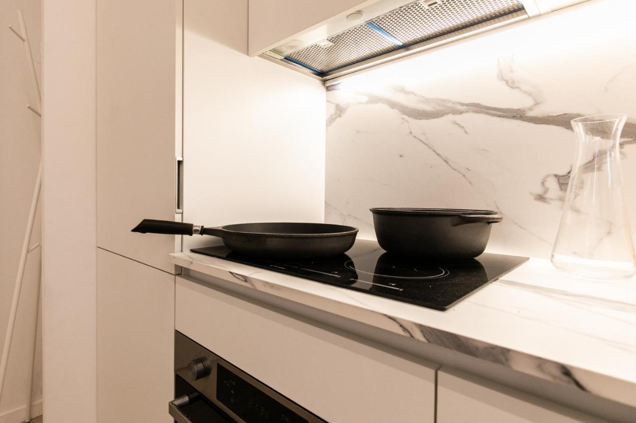 Luxury - A Due Passi Dal Centro Di Apartment Mailand