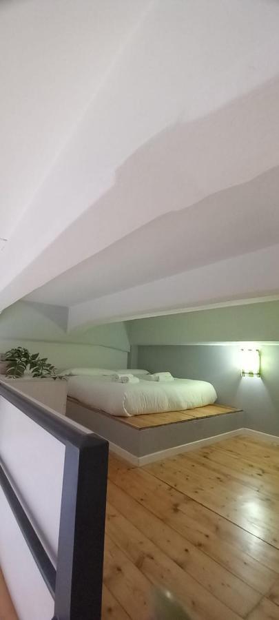 Primopiano - Umbria Appartement