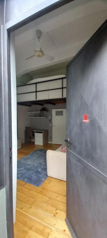 Primopiano - Umbria Appartement *
