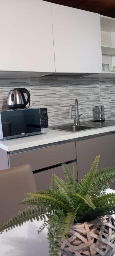 Appartement Primopiano - Umbria Milaan