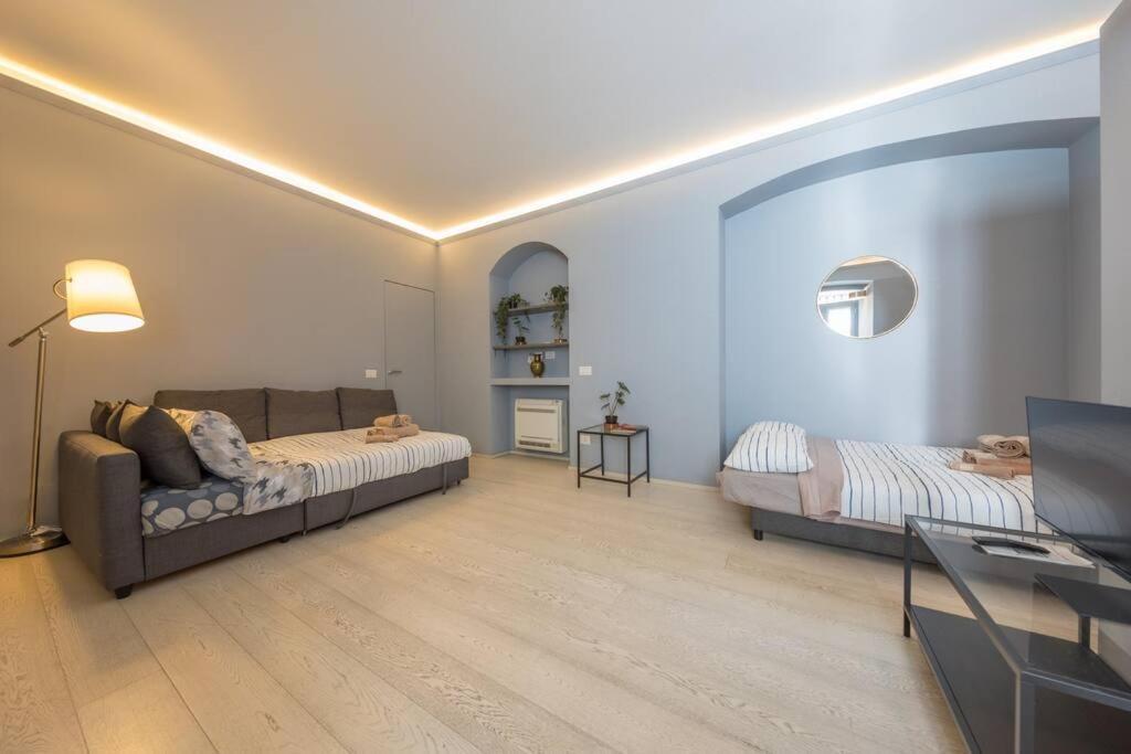 Arco Della Pace Loft Di Lusso Milano