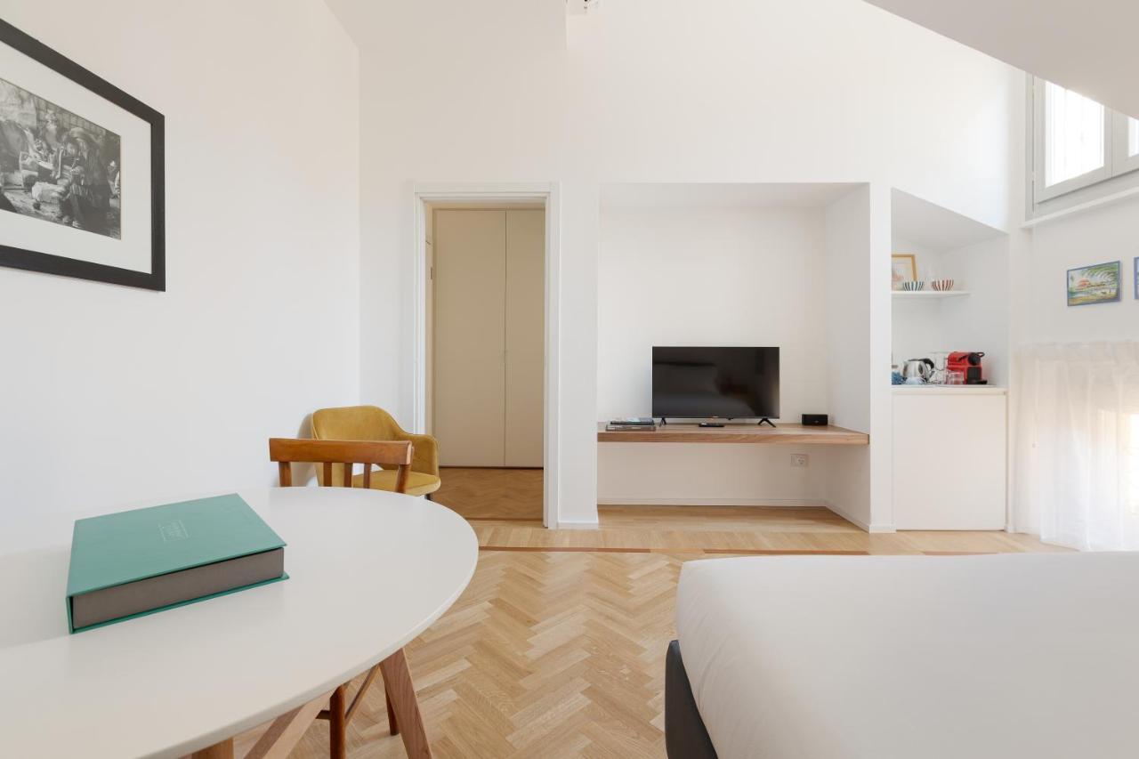 Spiga 46 By Brera Gæstehus Milano