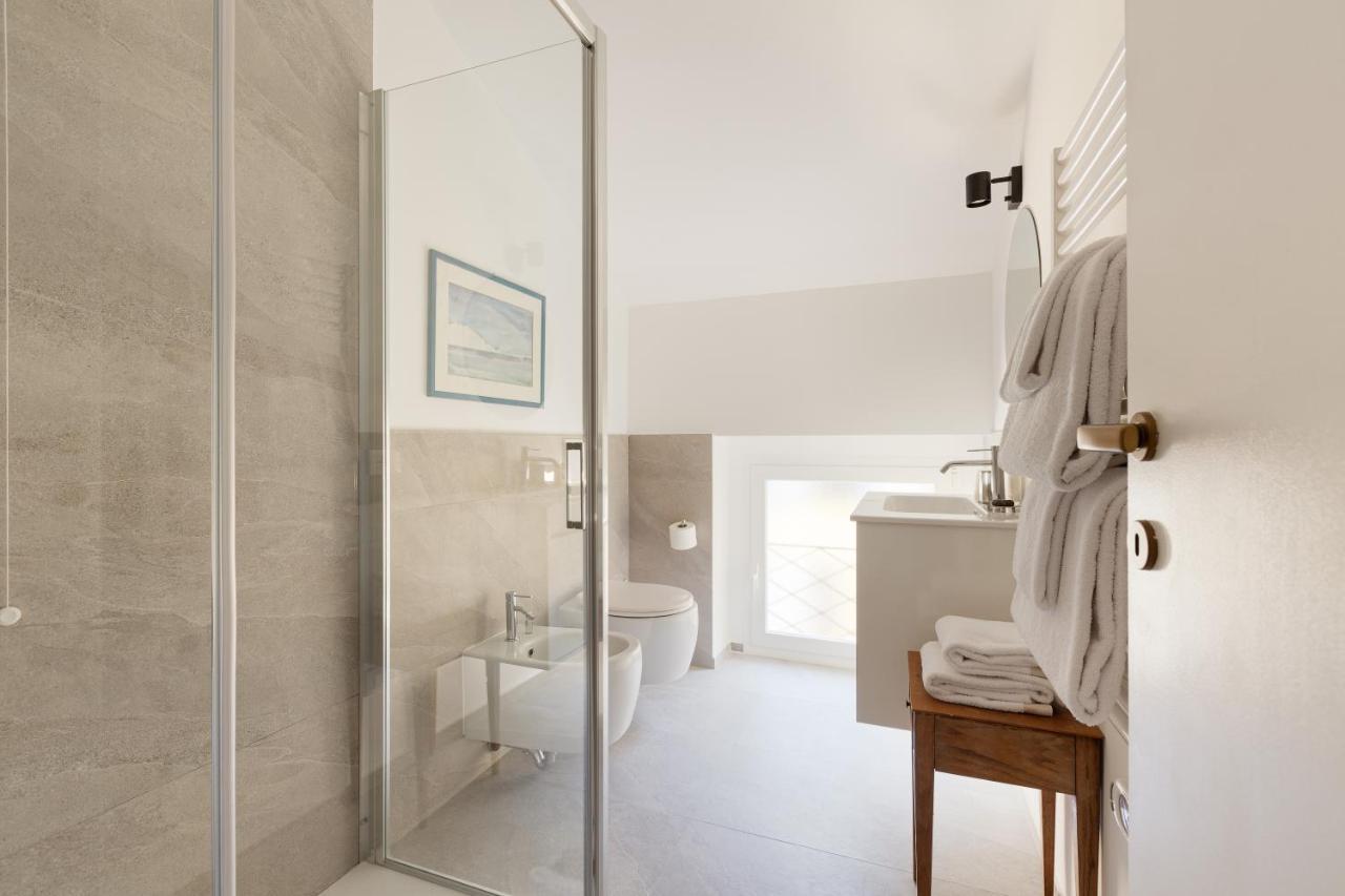 Spiga 46 By Brera * Milano