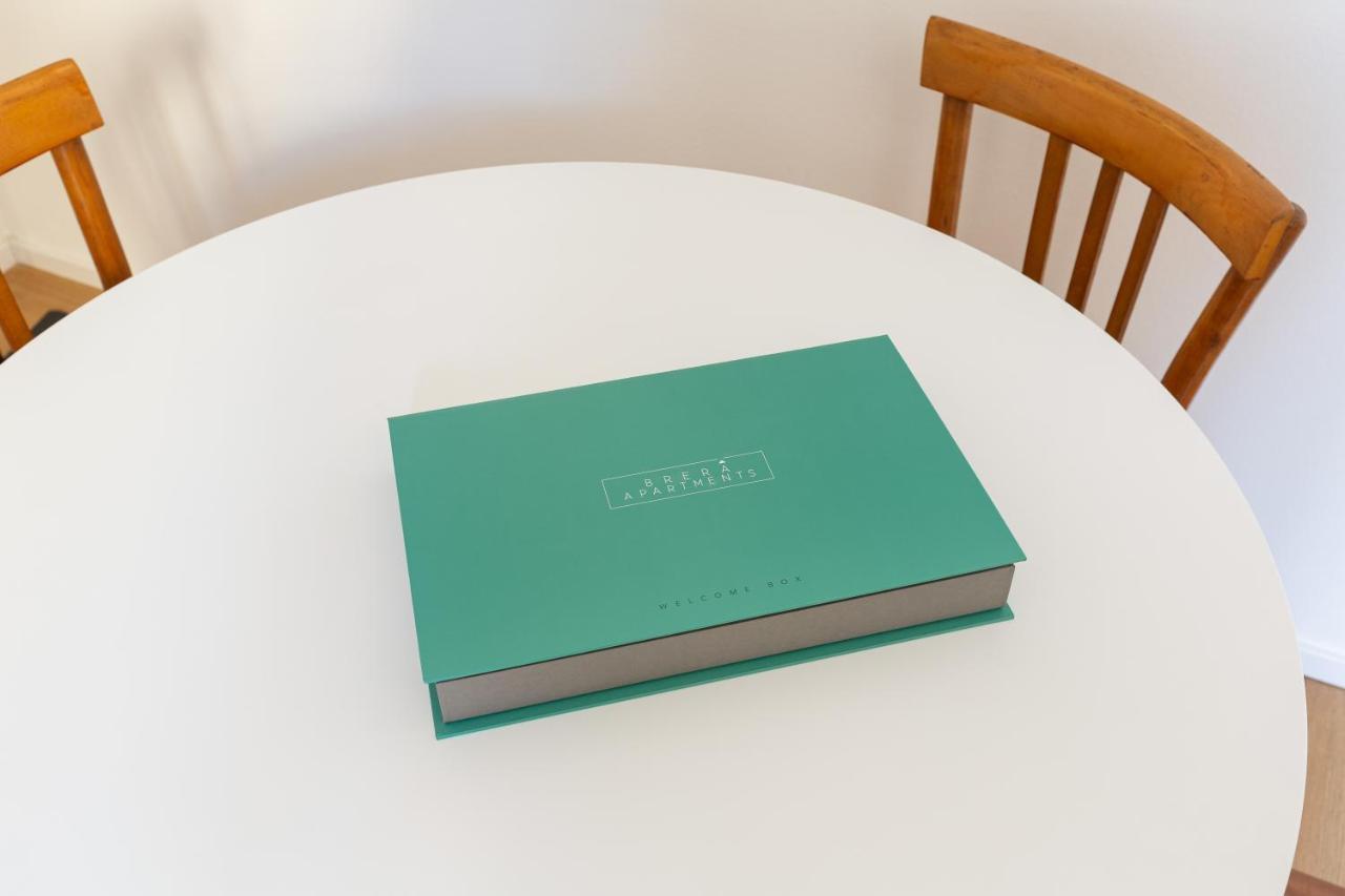 Spiga 46 By Brera Gæstehus