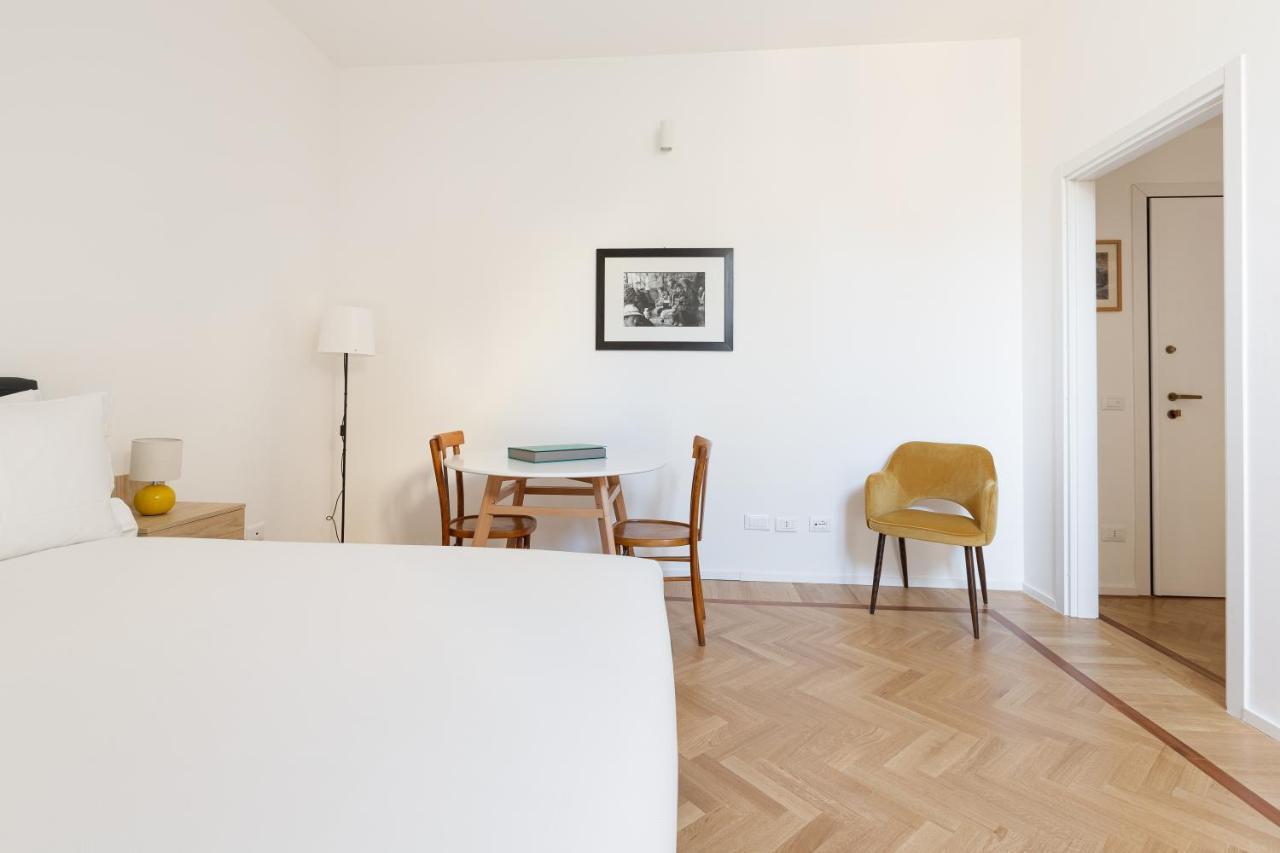 Gæstehus Spiga 46 By Brera Milano