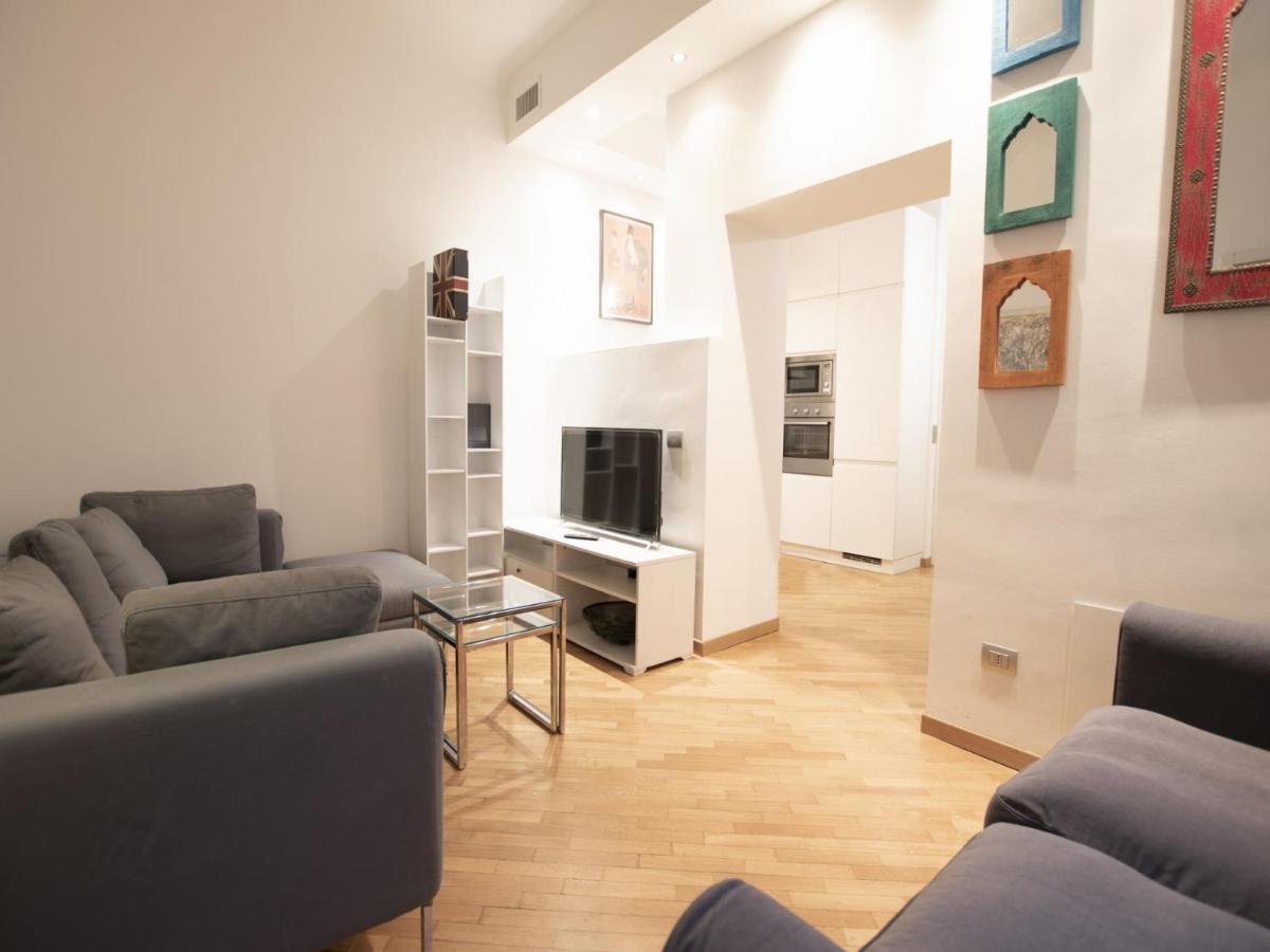 Leilighet The Rent - Cozy Two-bedroom In Porta Romana District Milano