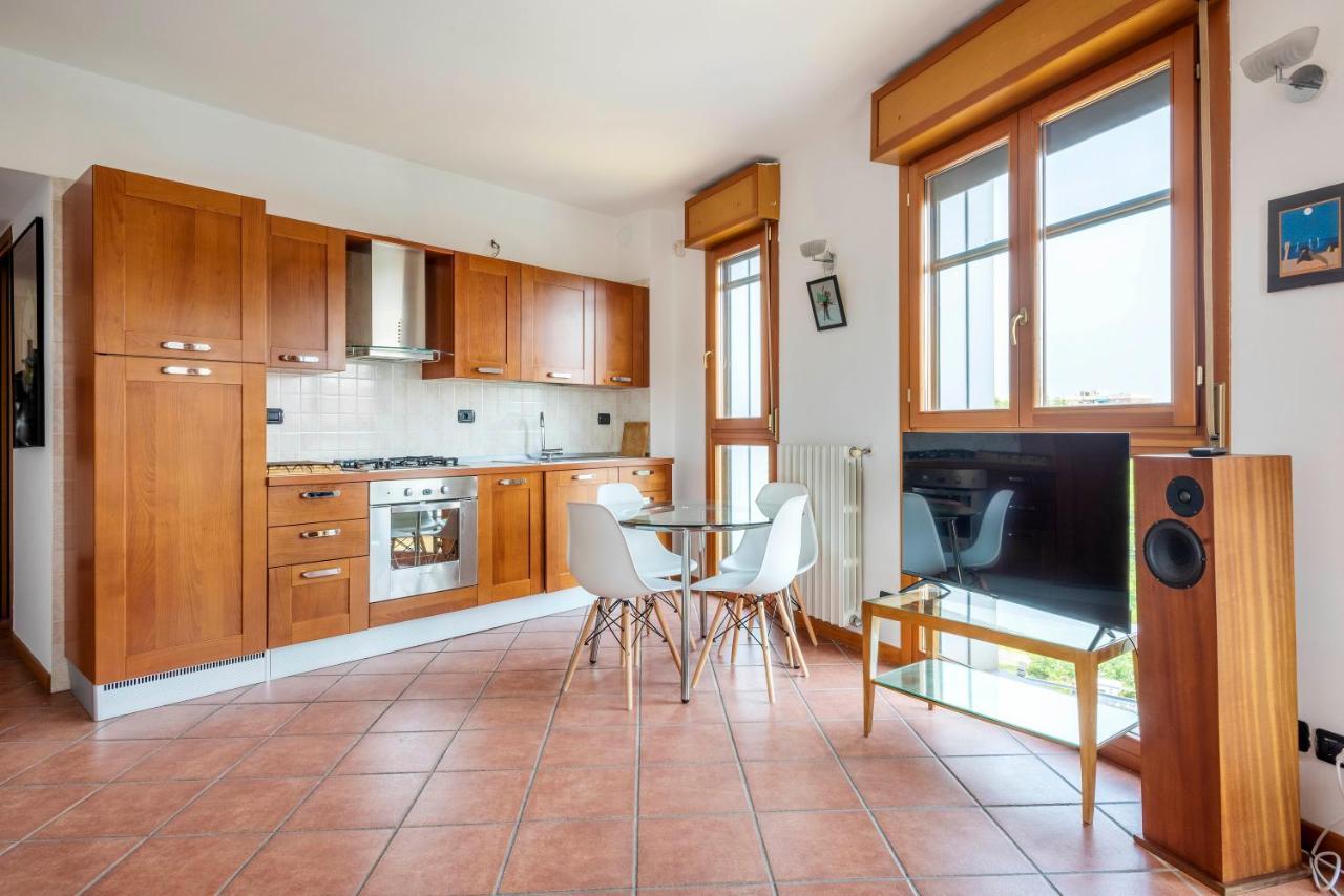 Apartment Luvi - Scheiwiller