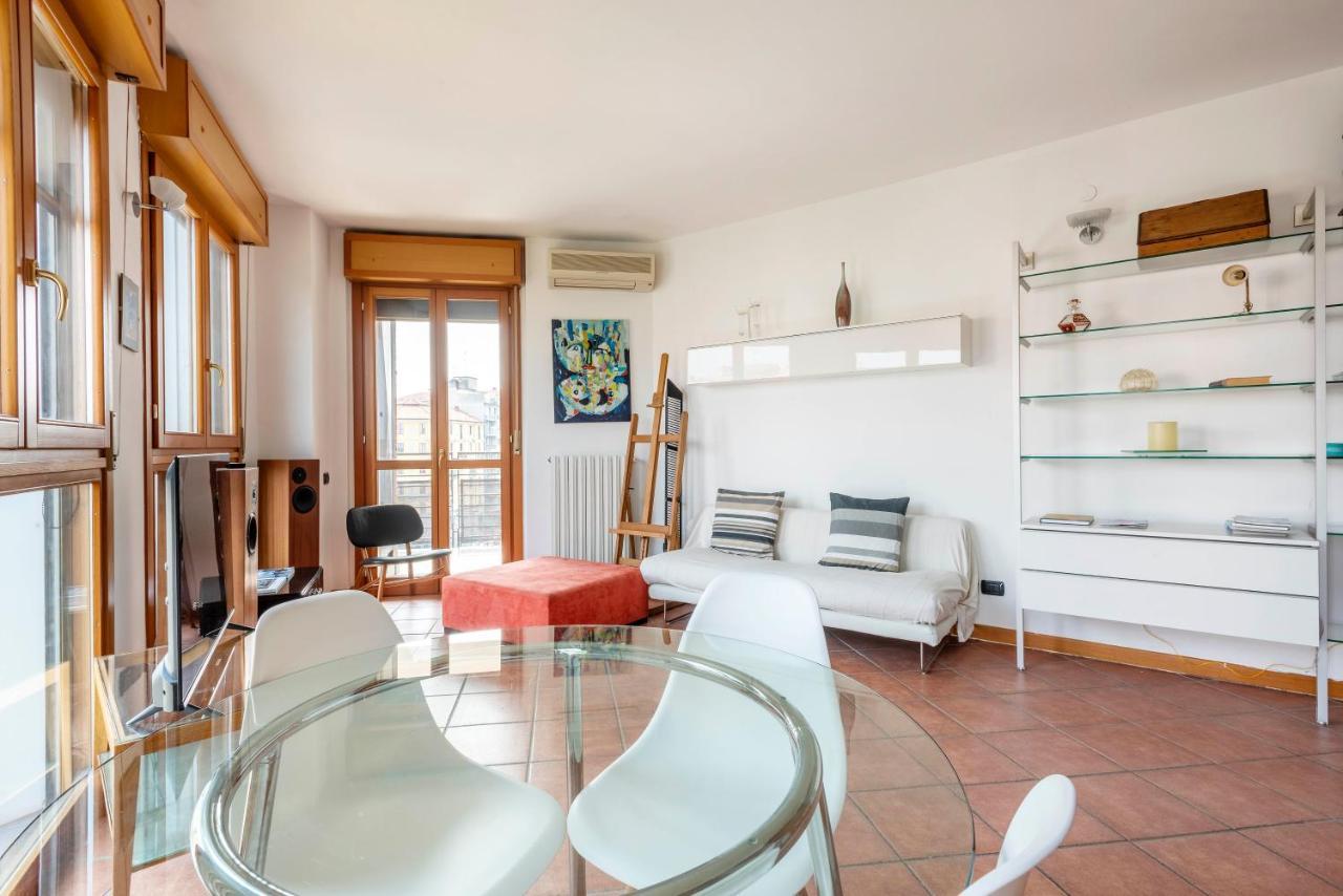 Apartment Luvi - Scheiwiller