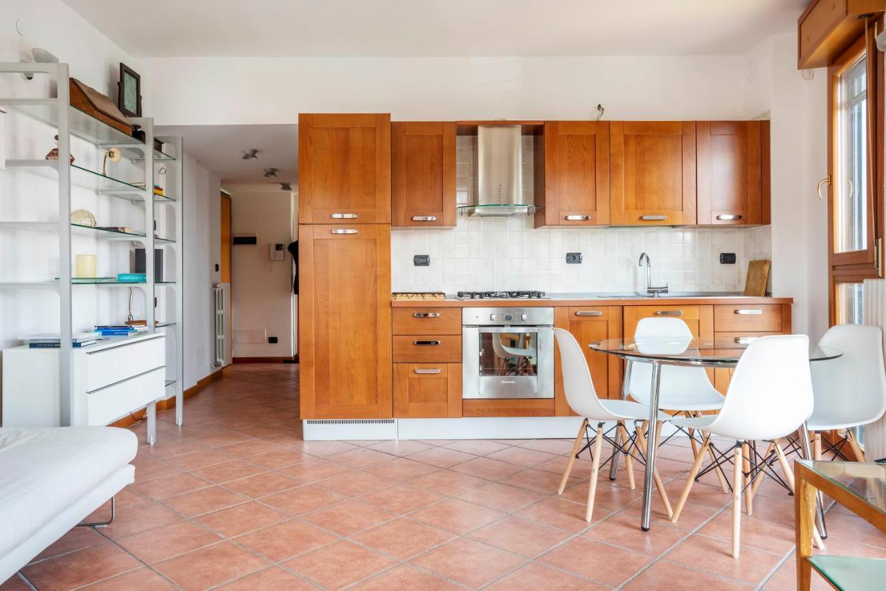 Apartment Luvi - Scheiwiller