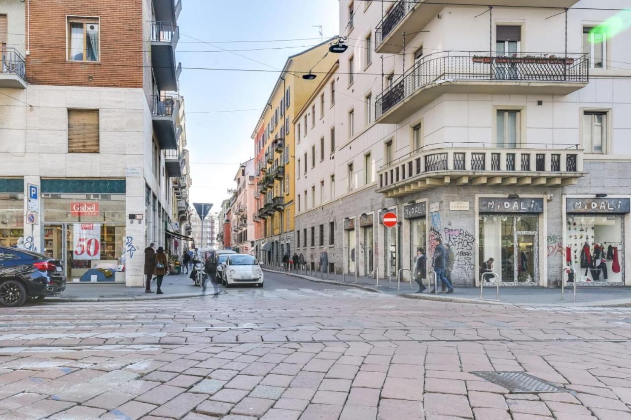 Sweett - Ariberto Apartment Milan