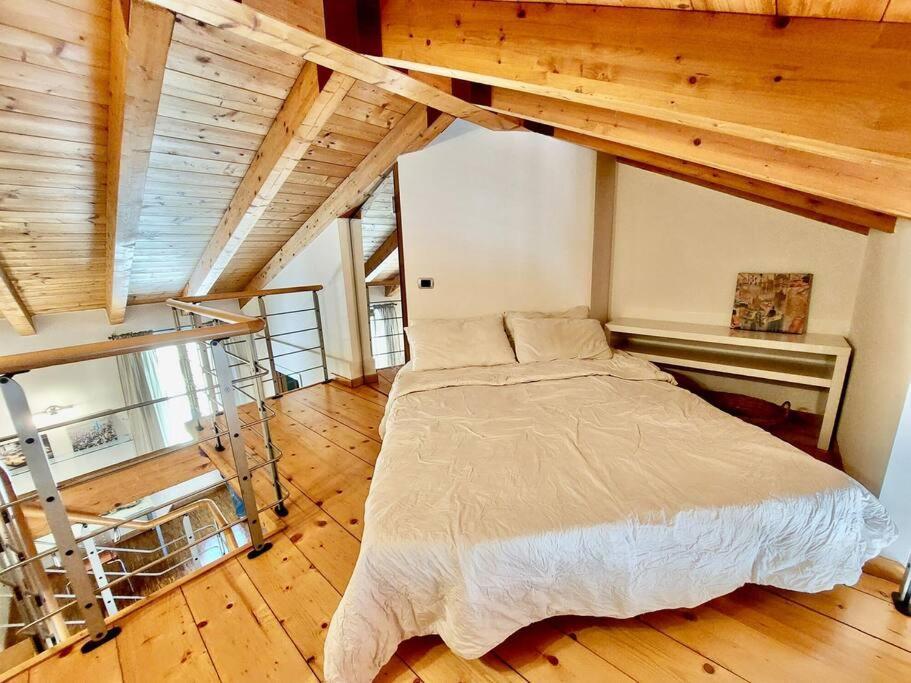 Il Loft Di Via Gluck - Exclusive In Mailand