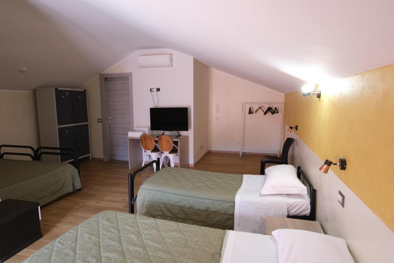 26 Hotel Milano