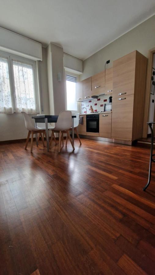 Appartamento Bilocale In Zona *