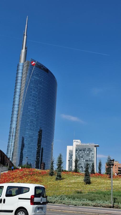 Bilocale In Zona