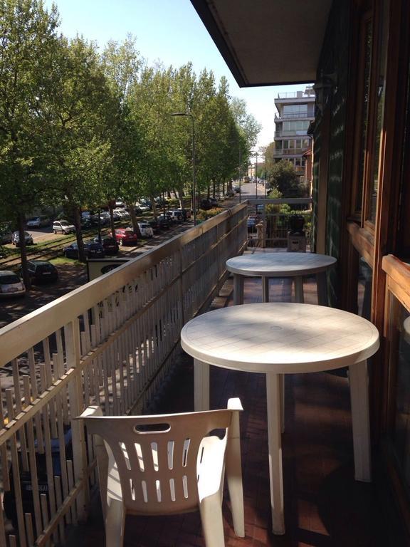 Villamelchiorre 1 * Milano