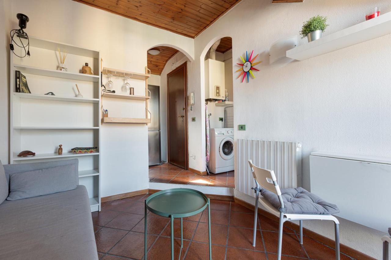 Appartamento Dateo Balcony