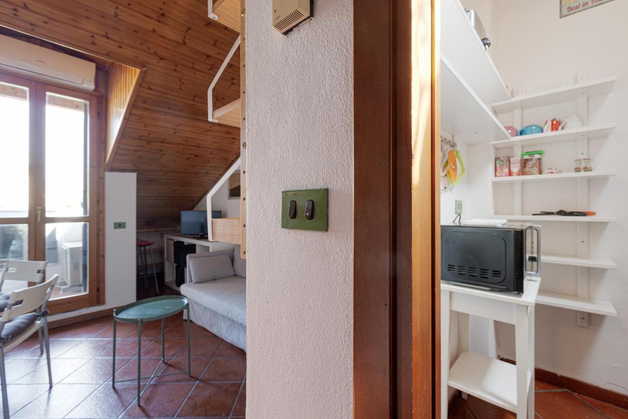 Dateo Balcony Appartamento
