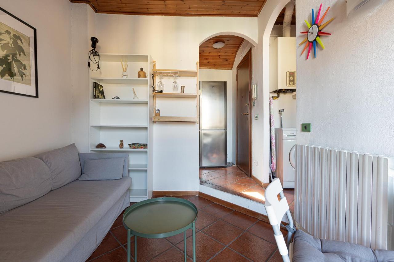 Dateo Balcony * Milano