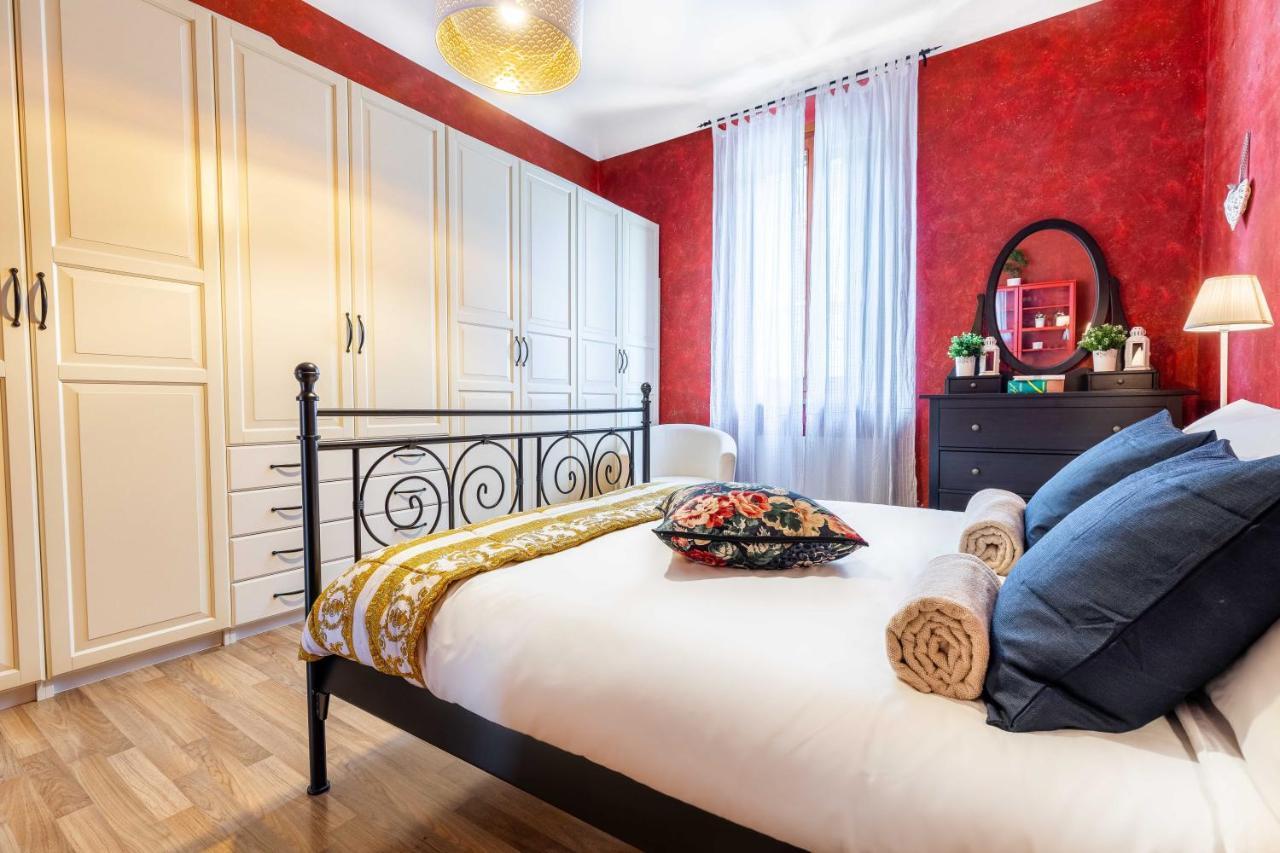 Tirso 9 No Appartement *